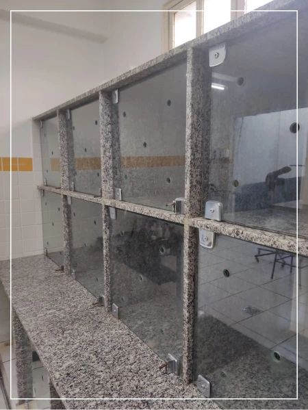 Banho e Tosa