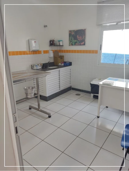 Consultório 2