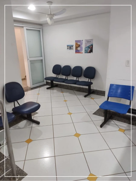 Sala de Espera