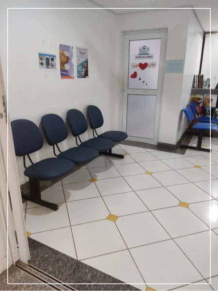 Sala de Espera